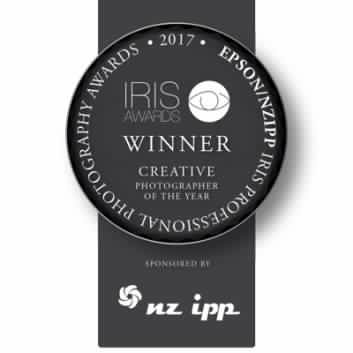 NZIPP Creative Photographer of the Year