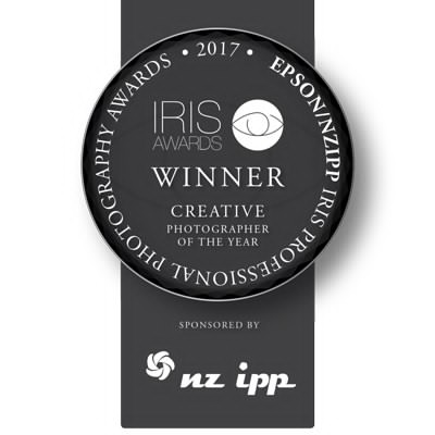 NZIPP Creative Photographer of the Year