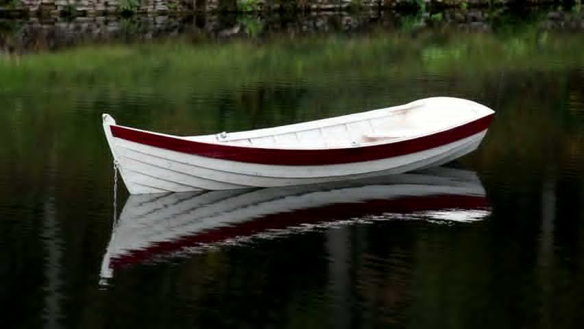 row boat