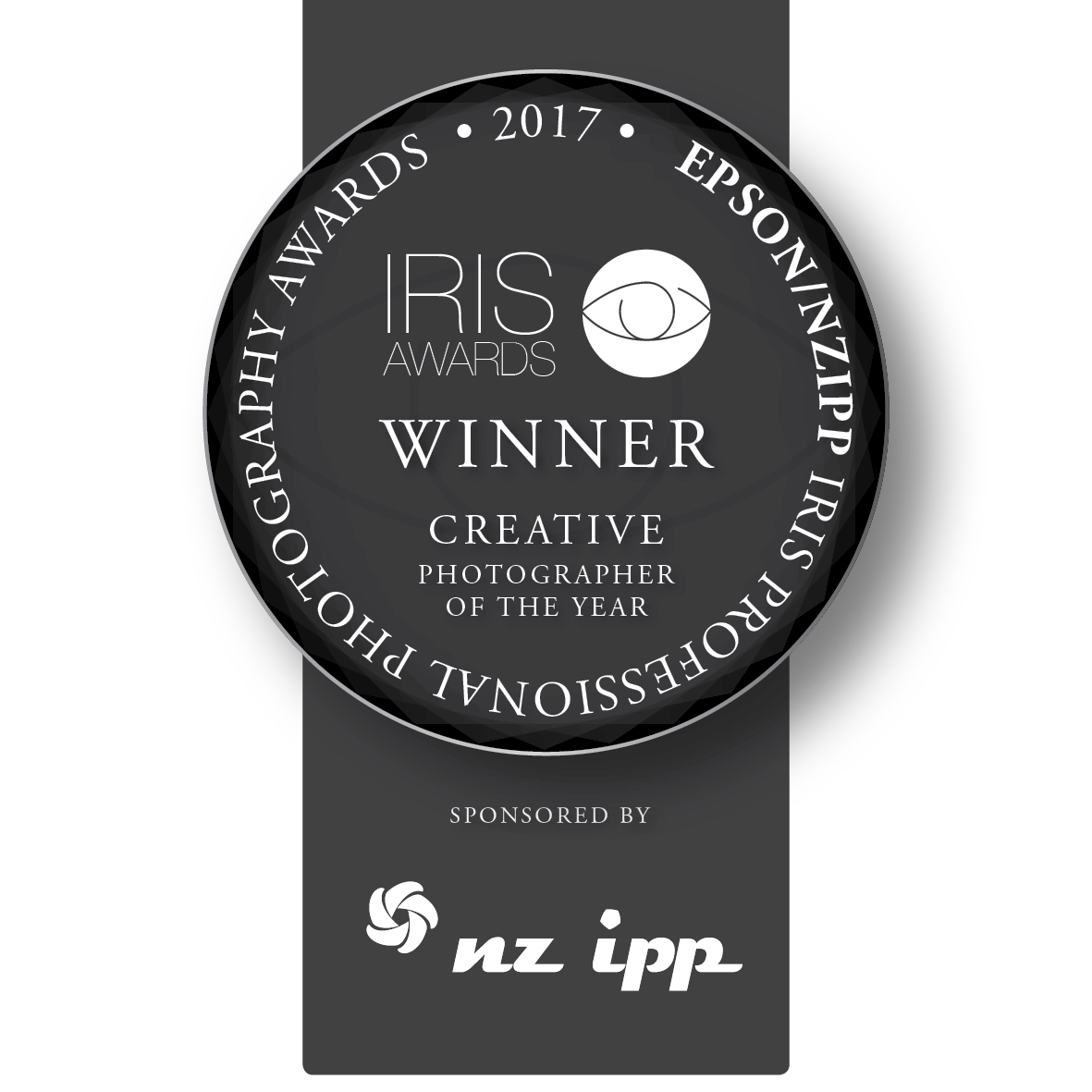 DigitalBadge_Creative Winner