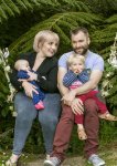 Carys & Martin Carys & Martin