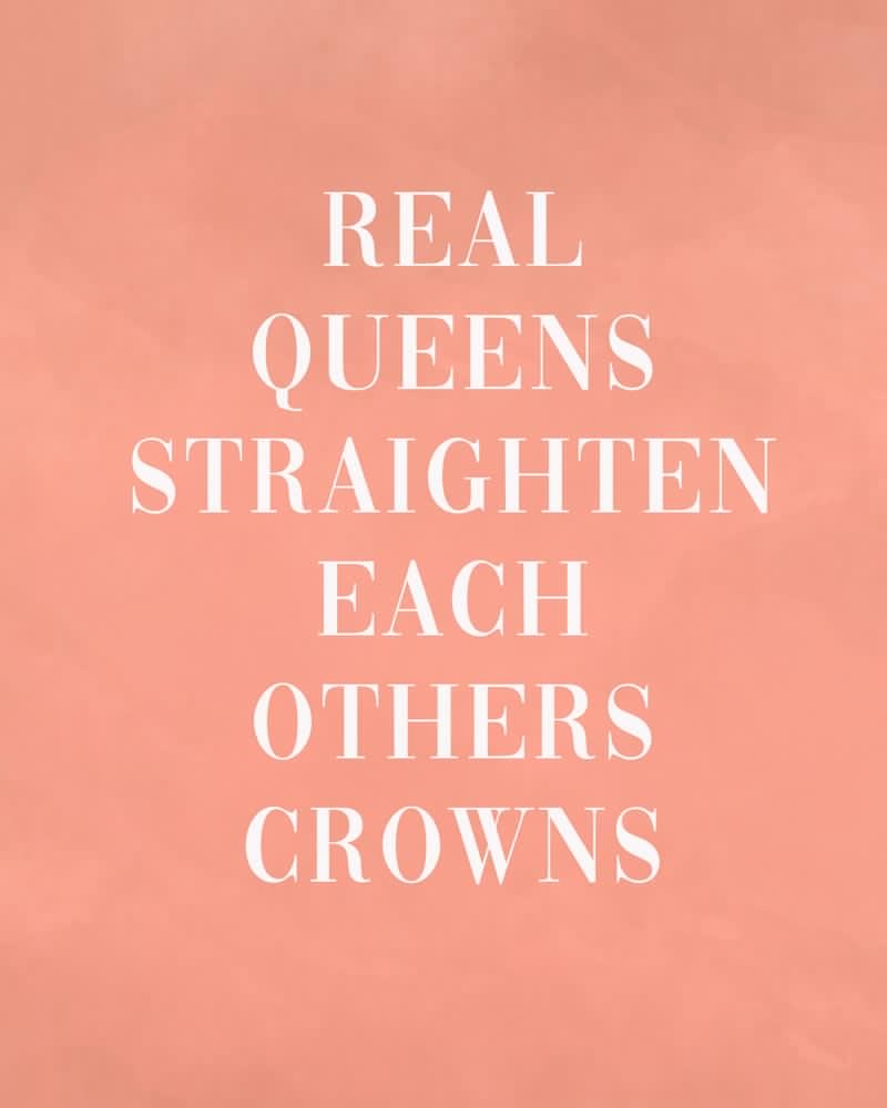 real queens